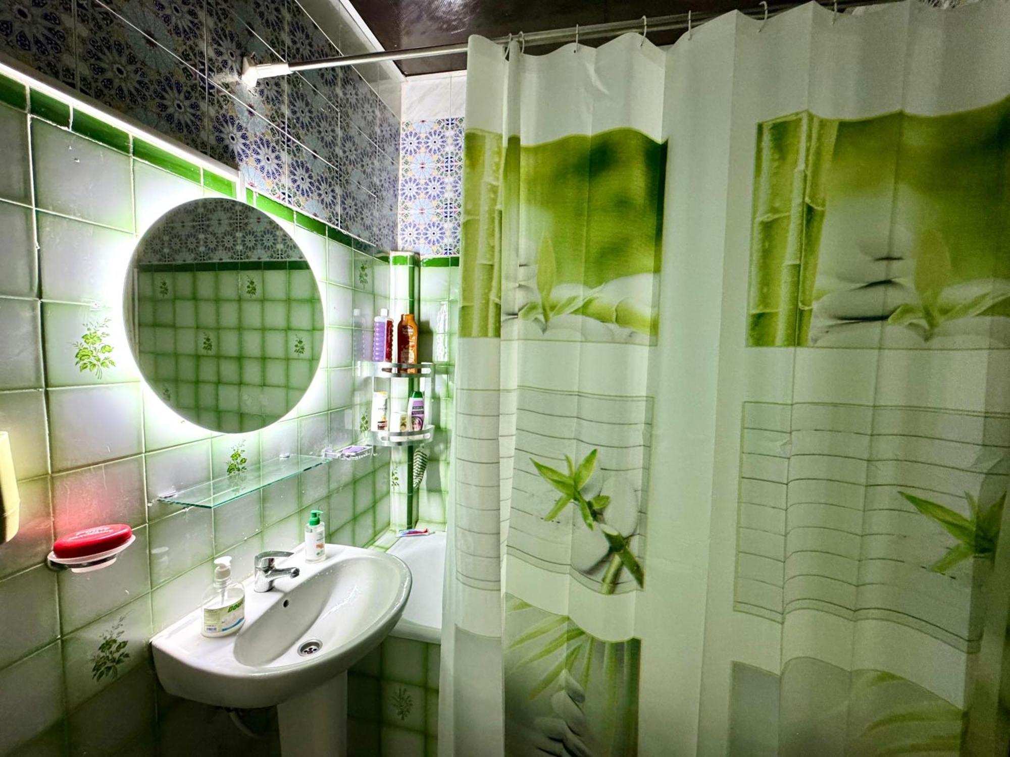 Dar Yassine Hostel Рабат Екстериор снимка